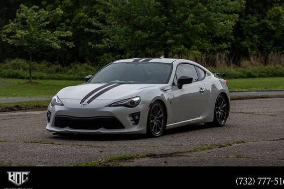 TOYOTA 86 2017 JF1ZNAA17H9707261 image TOYOTA 86 2017 JF1ZNAA17H9707261 image