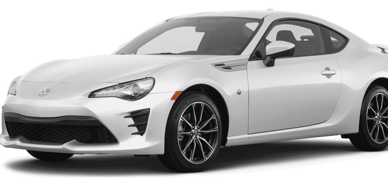 TOYOTA 86 2017 JF1ZNAA16H9702987 image