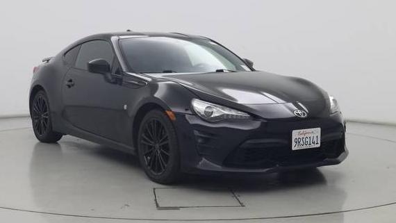 TOYOTA 86 2017 JF1ZNAA19H9706645 image