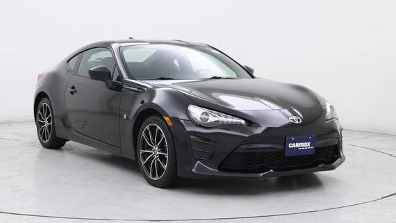 TOYOTA 86 2017 JF1ZNAA13H9701764 image TOYOTA 86 2017 JF1ZNAA13H9701764 image