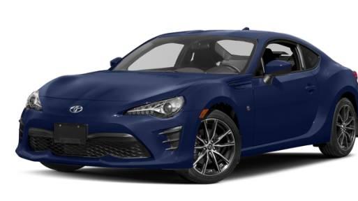 TOYOTA 86 2017 JF1ZNAA1XH9701907 image