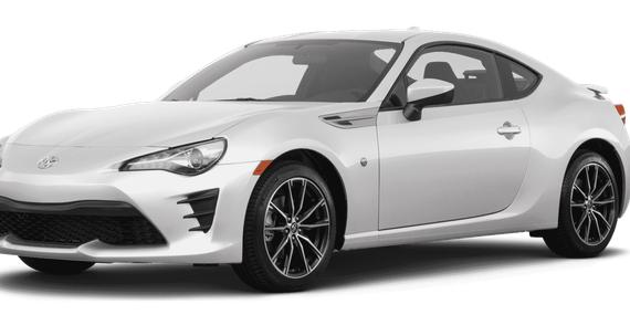 TOYOTA 86 2017 JF1ZNAA10H8709486 image