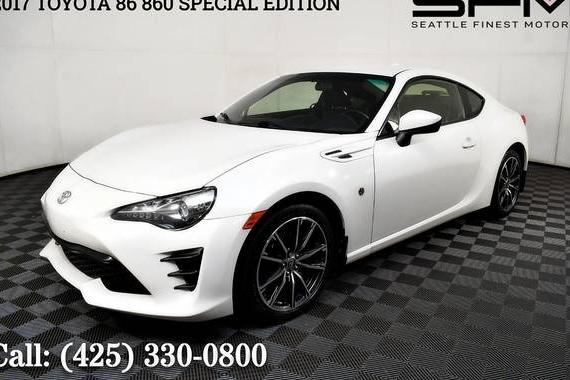 TOYOTA 86 2017 JF1ZNAA12H8706721 image TOYOTA 86 2017 JF1ZNAA12H8706721 image