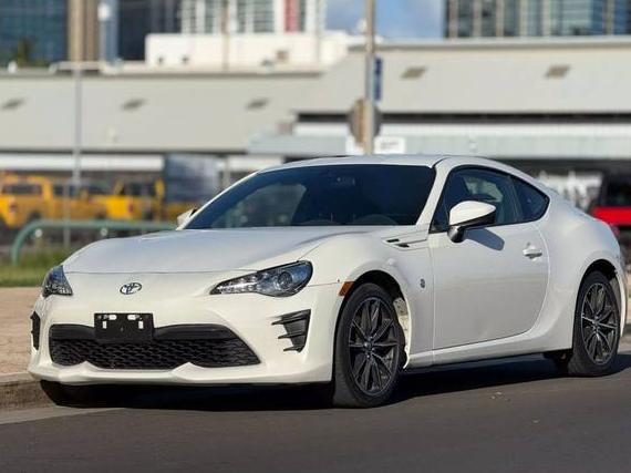 TOYOTA 86 2017 JF1ZNAA18H8710711 image TOYOTA 86 2017 JF1ZNAA18H8710711 image