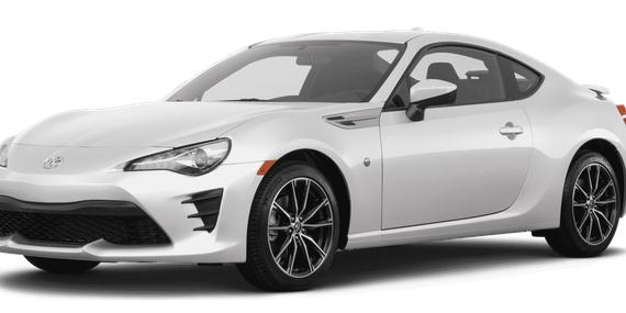TOYOTA 86 2017 JF1ZNAA18H8704410 image