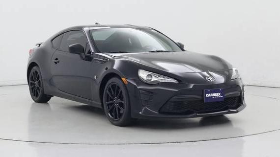 TOYOTA 86 2017 JF1ZNAA11H8701784 image