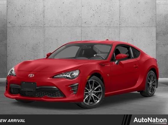 TOYOTA 86 2017 JF1ZNAA19H8704447 image TOYOTA 86 2017 JF1ZNAA19H8704447 image