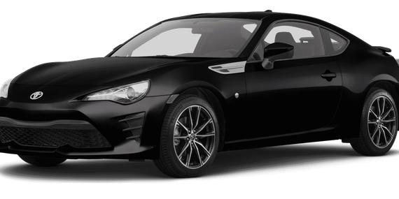 TOYOTA 86 2017 JF1ZNAA1XH8704120 image