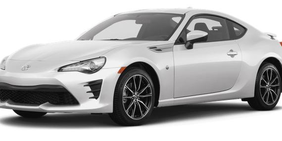 TOYOTA 86 2017 JF1ZNAA16H8707824 image