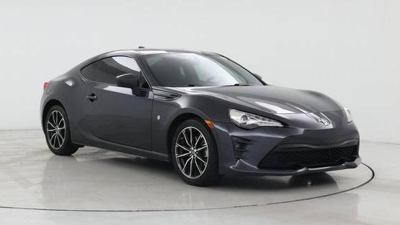 TOYOTA 86 2017 JF1ZNAA13H9710920 image TOYOTA 86 2017 JF1ZNAA13H9710920 image