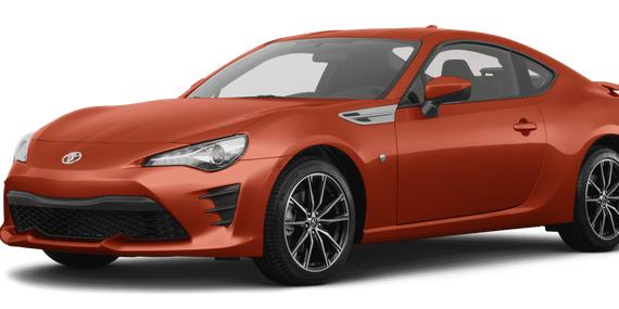 TOYOTA 86 2017 JF1ZNAA14H8703870 image TOYOTA 86 2017 JF1ZNAA14H8703870 image