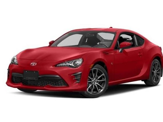 TOYOTA 86 2017 JF1ZNAA18H9703347 image