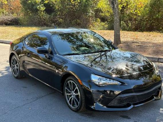 TOYOTA 86 2017 JF1ZNAA11H8702966 image