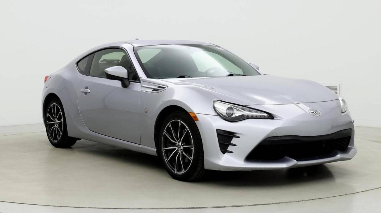 TOYOTA 86 2017 JF1ZNAA1XH9710557 image