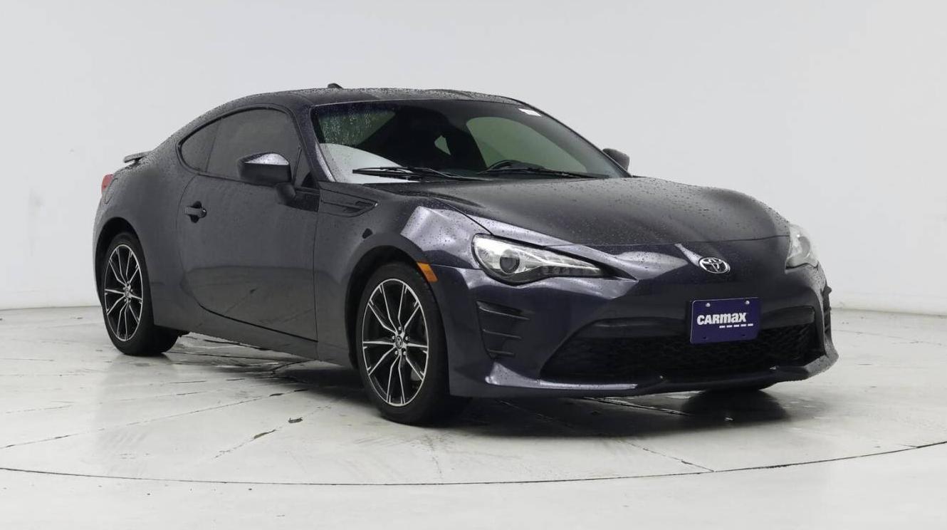 TOYOTA 86 2017 JF1ZNAA14H8703240 image