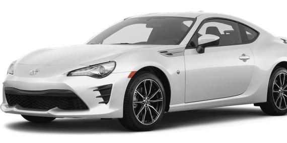 TOYOTA 86 2017 JF1ZNAA12H8703222 image TOYOTA 86 2017 JF1ZNAA12H8703222 image