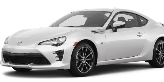 TOYOTA 86 2017 JF1ZNAA11H8704748 image