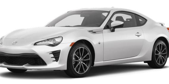 TOYOTA 86 2017 JF1ZNAA18H8701863 image TOYOTA 86 2017 JF1ZNAA18H8701863 image