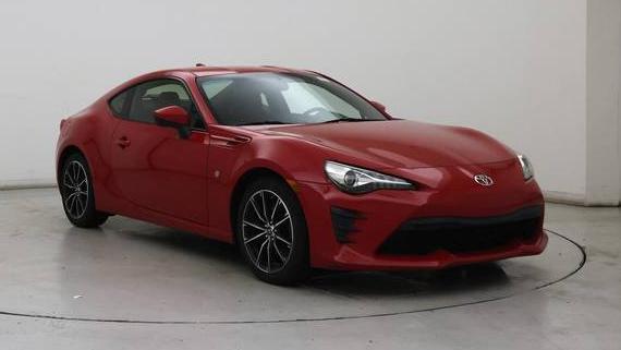 TOYOTA 86 2017 JF1ZNAA13H9700906 image TOYOTA 86 2017 JF1ZNAA13H9700906 image