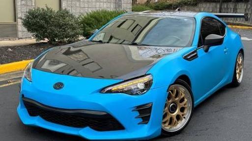 TOYOTA 86 2017 JF1ZNAA18H8711082 image