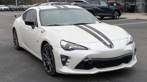 TOYOTA 86 2017 JF1ZNAA12H9707264 image