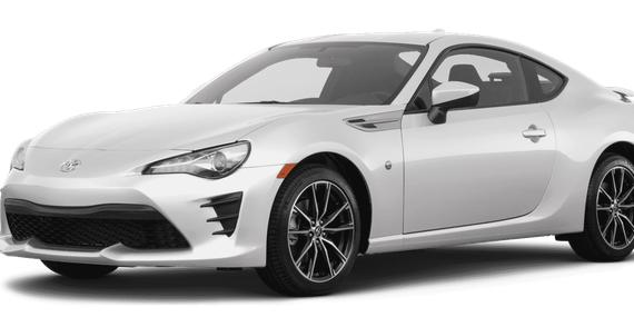 TOYOTA 86 2017 JF1ZNAA12H9707474 image