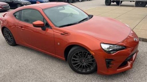 TOYOTA 86 2017 JF1ZNAA19H8710779 image
