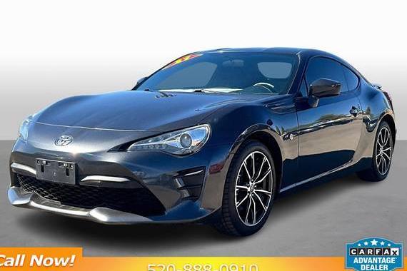 TOYOTA 86 2017 JF1ZNAA12H8701826 image