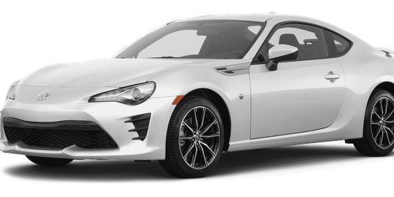 TOYOTA 86 2017 JF1ZNAA11H8706743 image