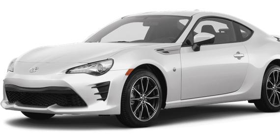 TOYOTA 86 2017 JF1ZNAA15H8707605 image