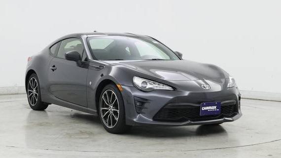 TOYOTA 86 2017 JF1ZNAA10H9710695 image TOYOTA 86 2017 JF1ZNAA10H9710695 image