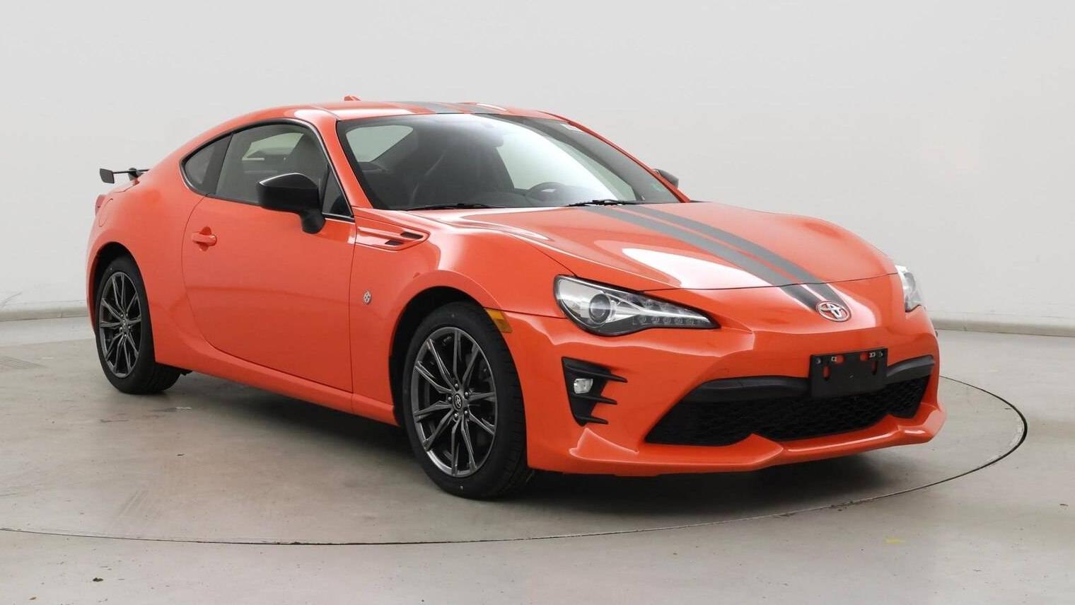 TOYOTA 86 2017 JF1ZNAA10H8707480 image