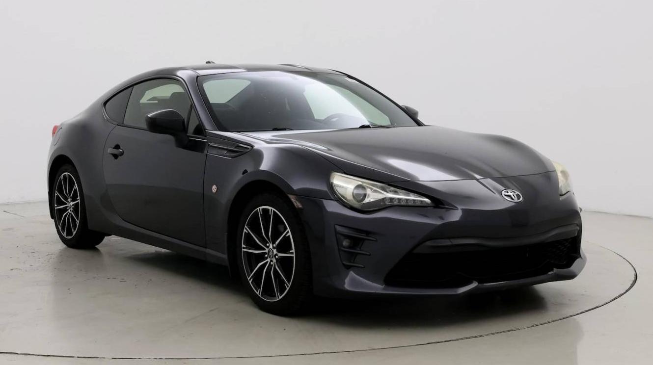 TOYOTA 86 2017 JF1ZNAA1XH8705302 image