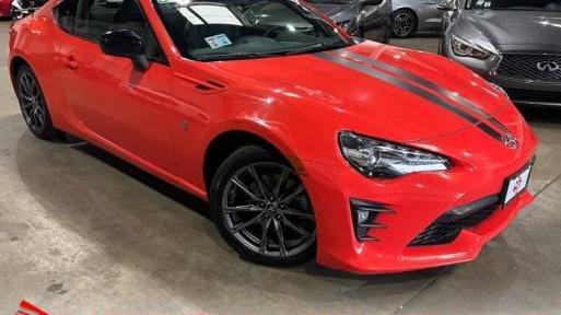 TOYOTA 86 2017 JF1ZNAA10H8707818 image