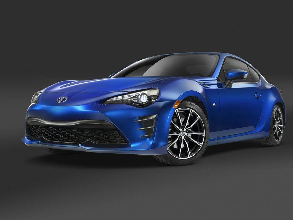 TOYOTA 86 2017 JF1ZNAA12H8708906 image