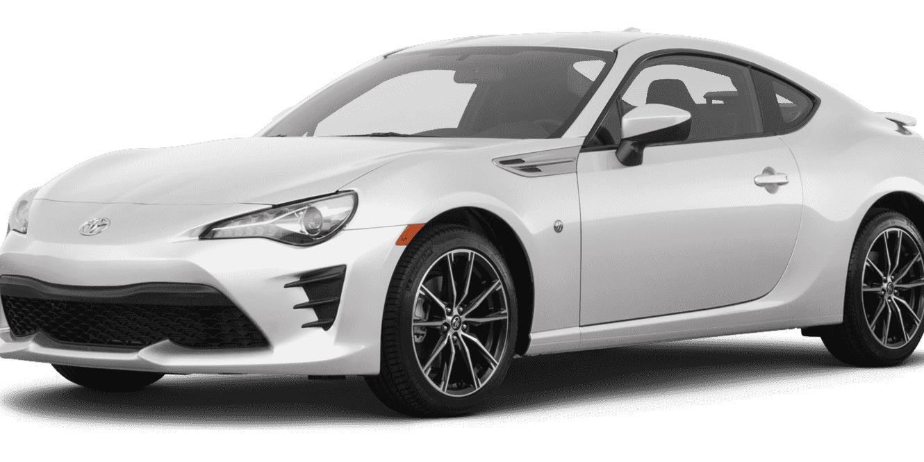 TOYOTA 86 2017 JF1ZNAA15H8709936 image