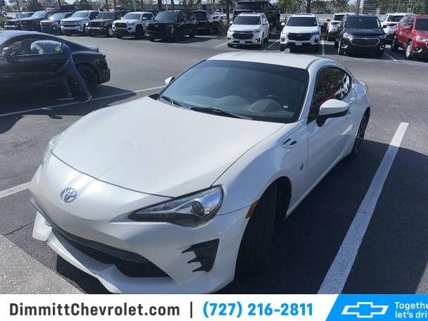 TOYOTA 86 2017 JF1ZNAA11H8705303 image