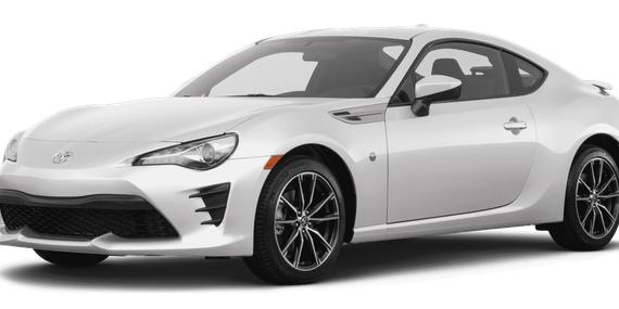 TOYOTA 86 2017 JF1ZNAA10H9709532 image