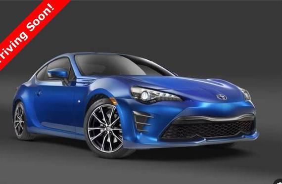 TOYOTA 86 2017 JF1ZNAA12H8703317 image