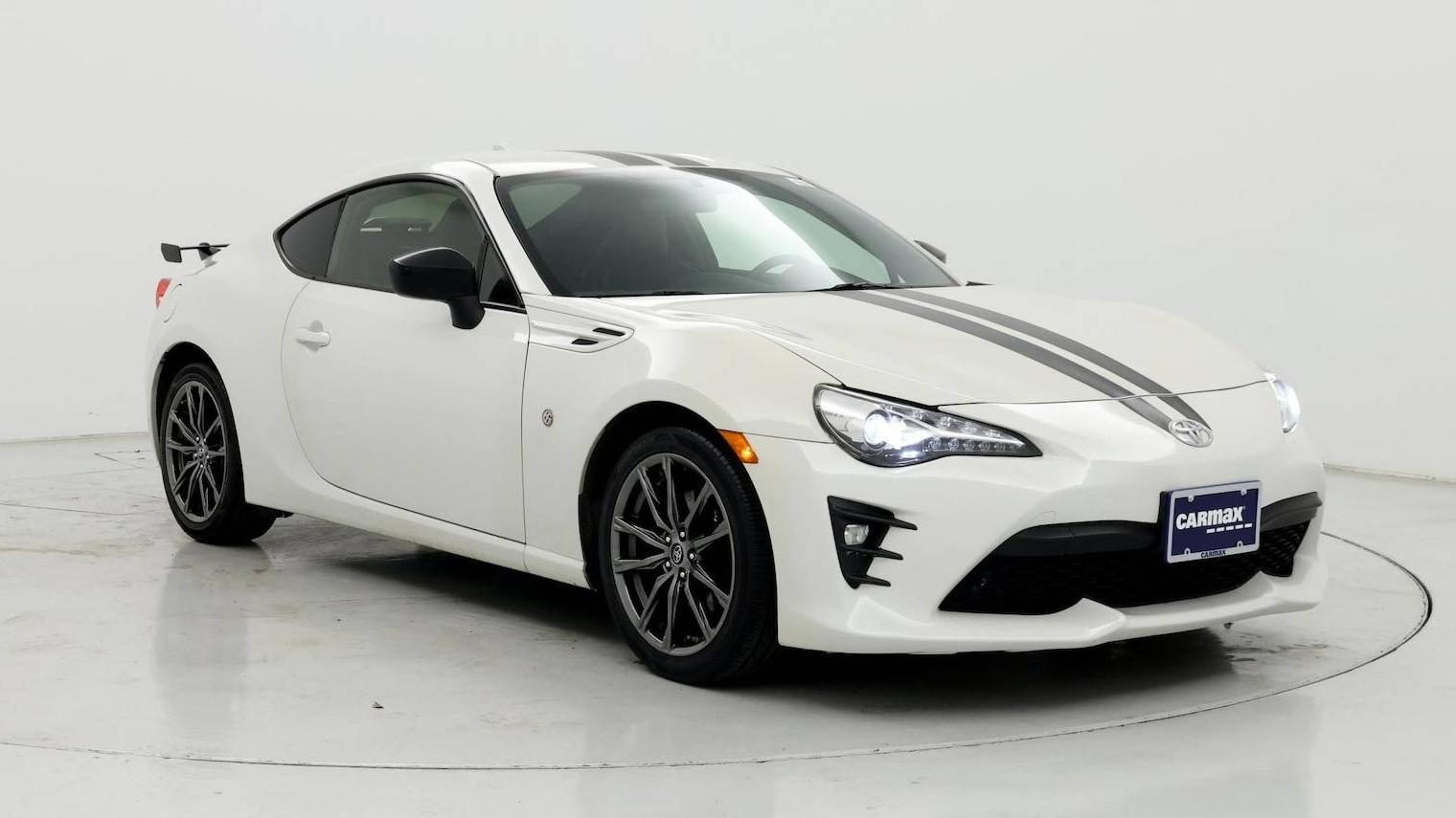 TOYOTA 86 2017 JF1ZNAA12H9707443 image