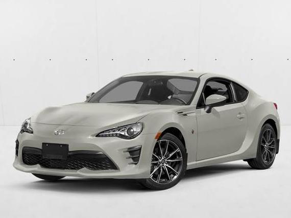 TOYOTA 86 2017 JF1ZNAA11H8705592 image