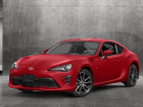 TOYOTA 86 2017 JF1ZNAA14H9707038 image