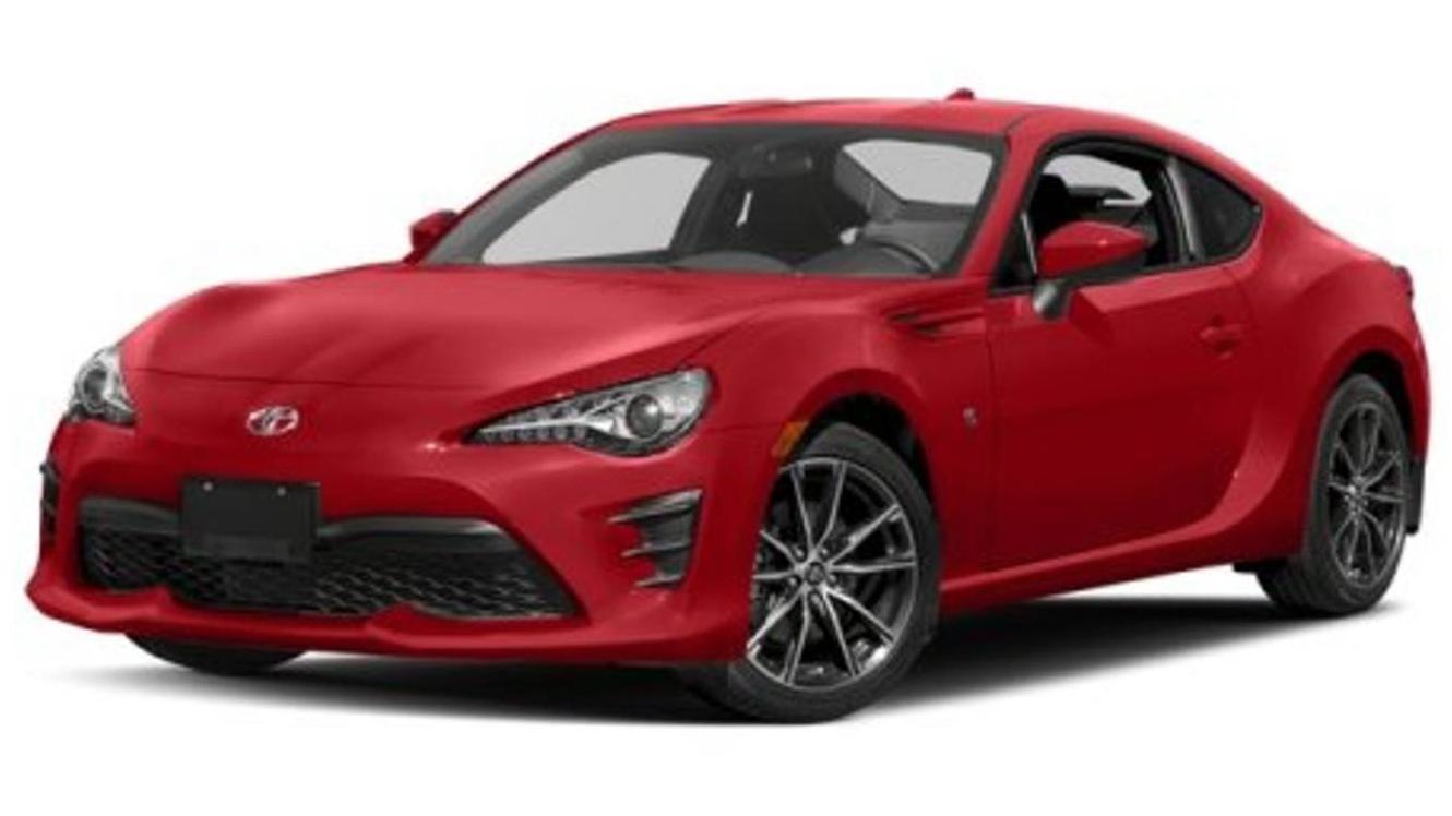 TOYOTA 86 2017 JF1ZNAA10H8708788 image