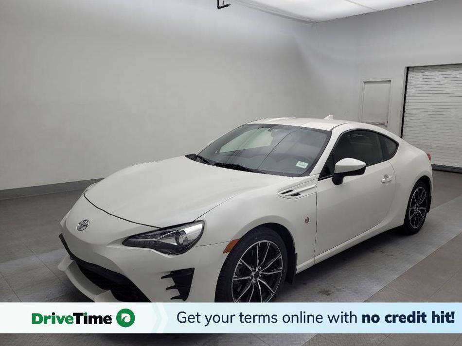 TOYOTA 86 2017 JF1ZNAA16H8702803 image