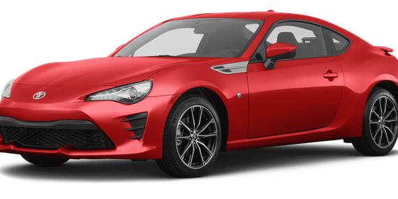 TOYOTA 86 2017 JF1ZNAA19H8706411 image TOYOTA 86 2017 JF1ZNAA19H8706411 image