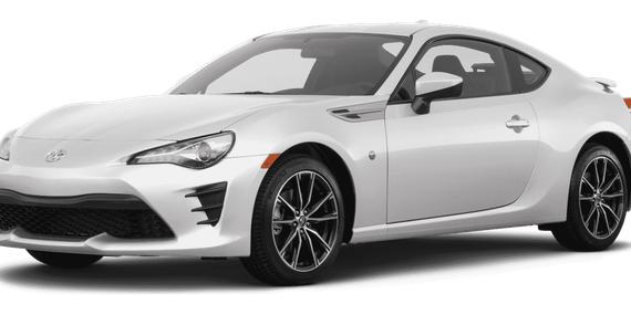 TOYOTA 86 2017 JF1ZNAA12H9703294 image
