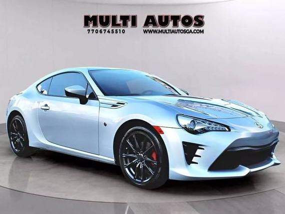 TOYOTA 86 2017 JF1ZNAA1XH8703971 image TOYOTA 86 2017 JF1ZNAA1XH8703971 image
