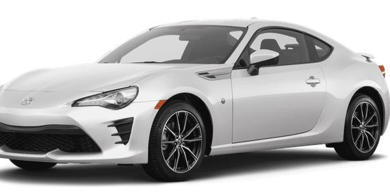 TOYOTA 86 2017 JF1ZNAA18H9704627 image TOYOTA 86 2017 JF1ZNAA18H9704627 image