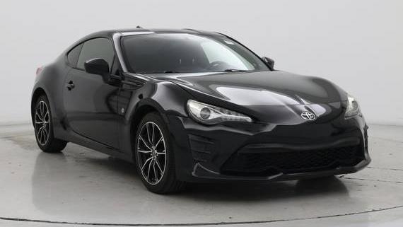 TOYOTA 86 2017 JF1ZNAA12H8702006 image