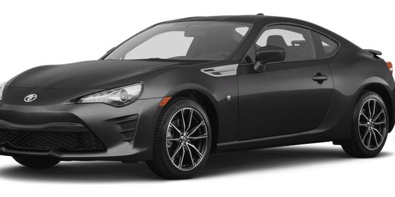 TOYOTA 86 2017 JF1ZNAA15H8702405 image